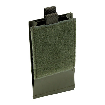 Magazintasche M4 Klett - Oliv