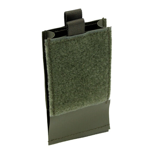Magazintasche M4 Klett - Oliv