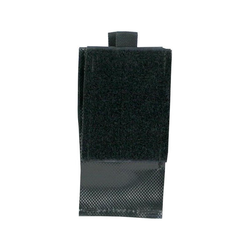 Magazintasche M4 Klett - Schwarz