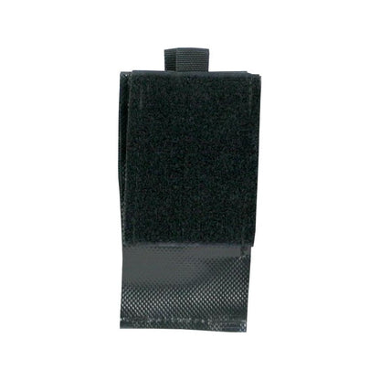 Magazintasche M4 Klett - Schwarz