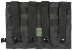 Magazintasche3-fach"MOLLE" Trageausrüstung/MOLLE-System MFH   