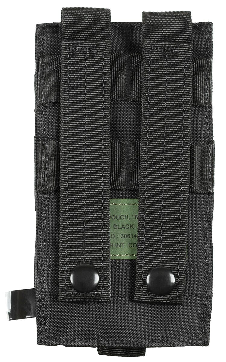 Magazintasche"MOLLE" Trageausrüstung/MOLLE-System MFH   