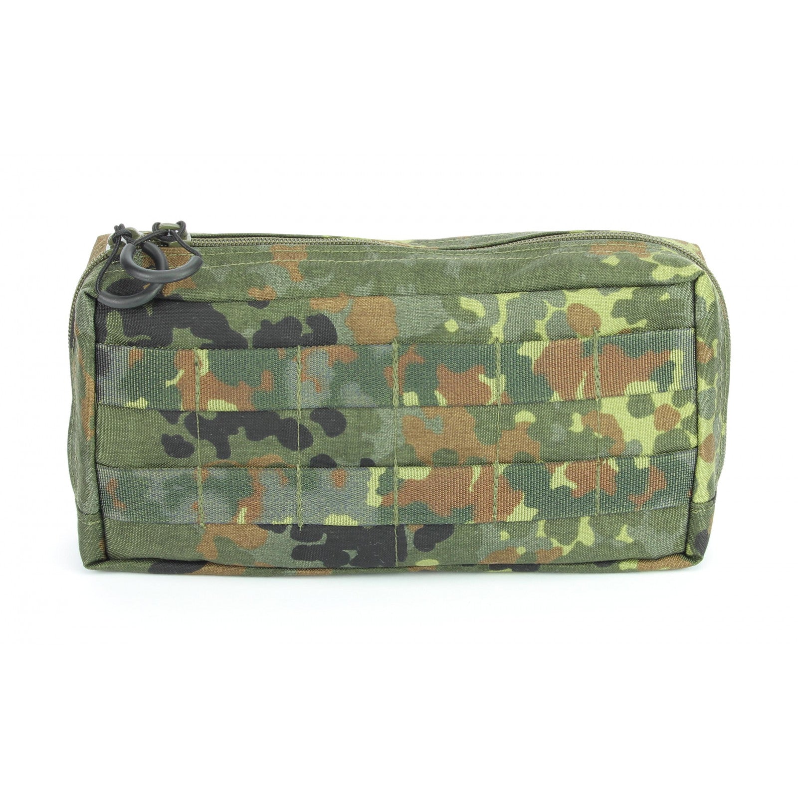 Mehrzwecktasche horizontal  Zentauron Standard Flecktarn 