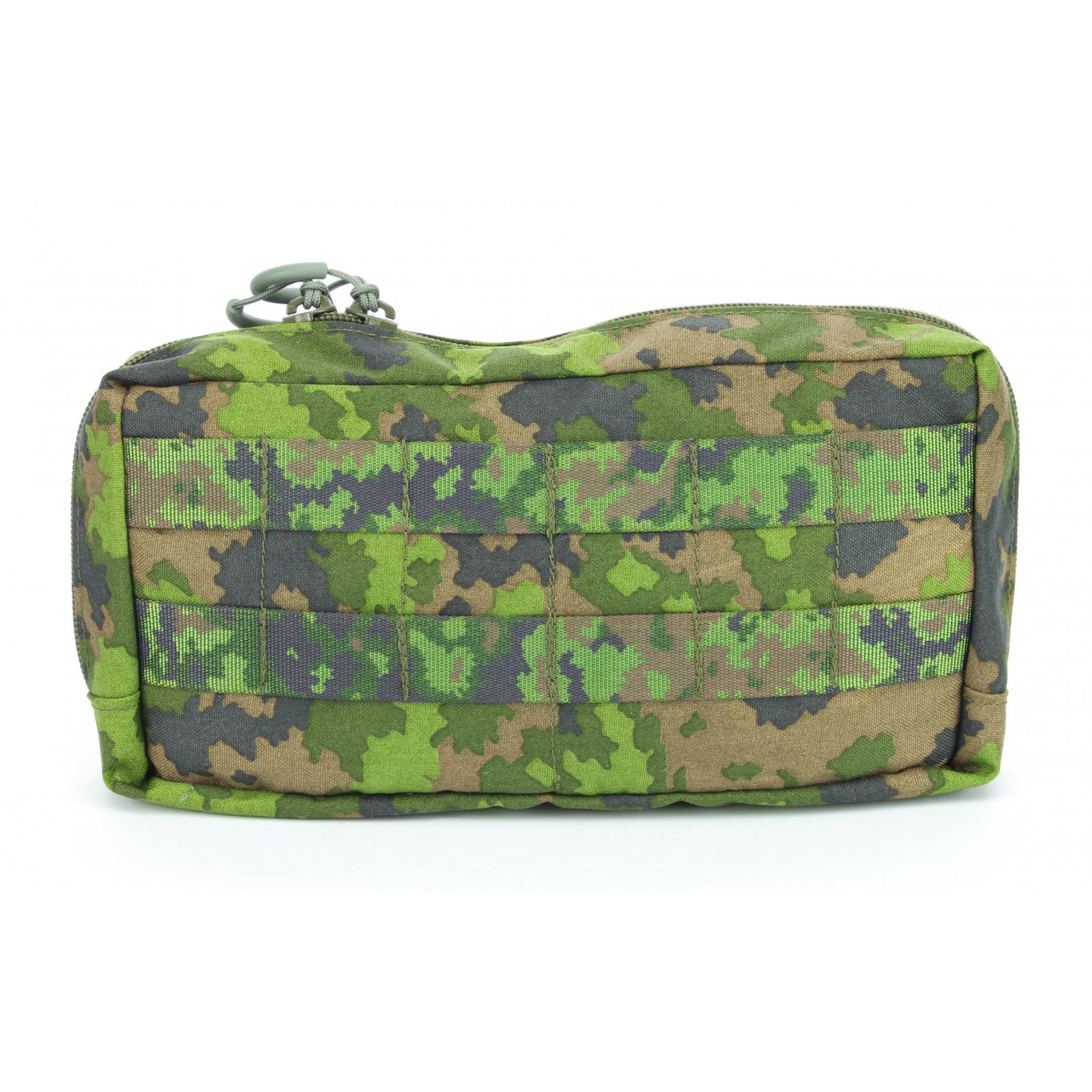 Mehrzwecktasche horizontal  Zentauron Standard Finnish M05 Camo 