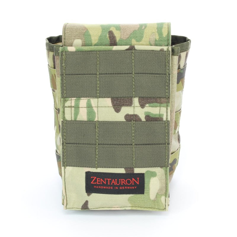 Mehrzwecktasche Multislot - Multicam
