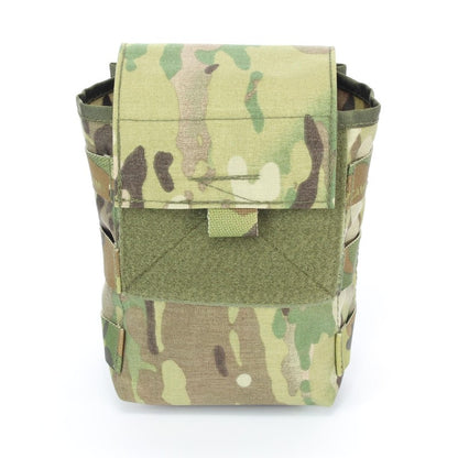Mehrzwecktasche Multislot - Multicam