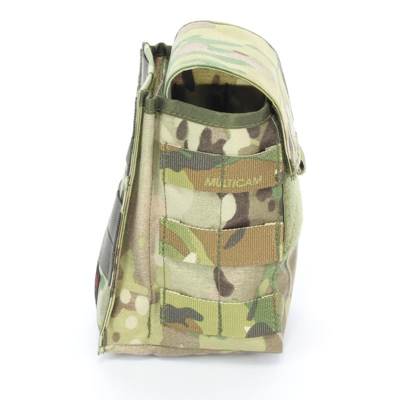 Mehrzwecktasche Multislot - Multicam