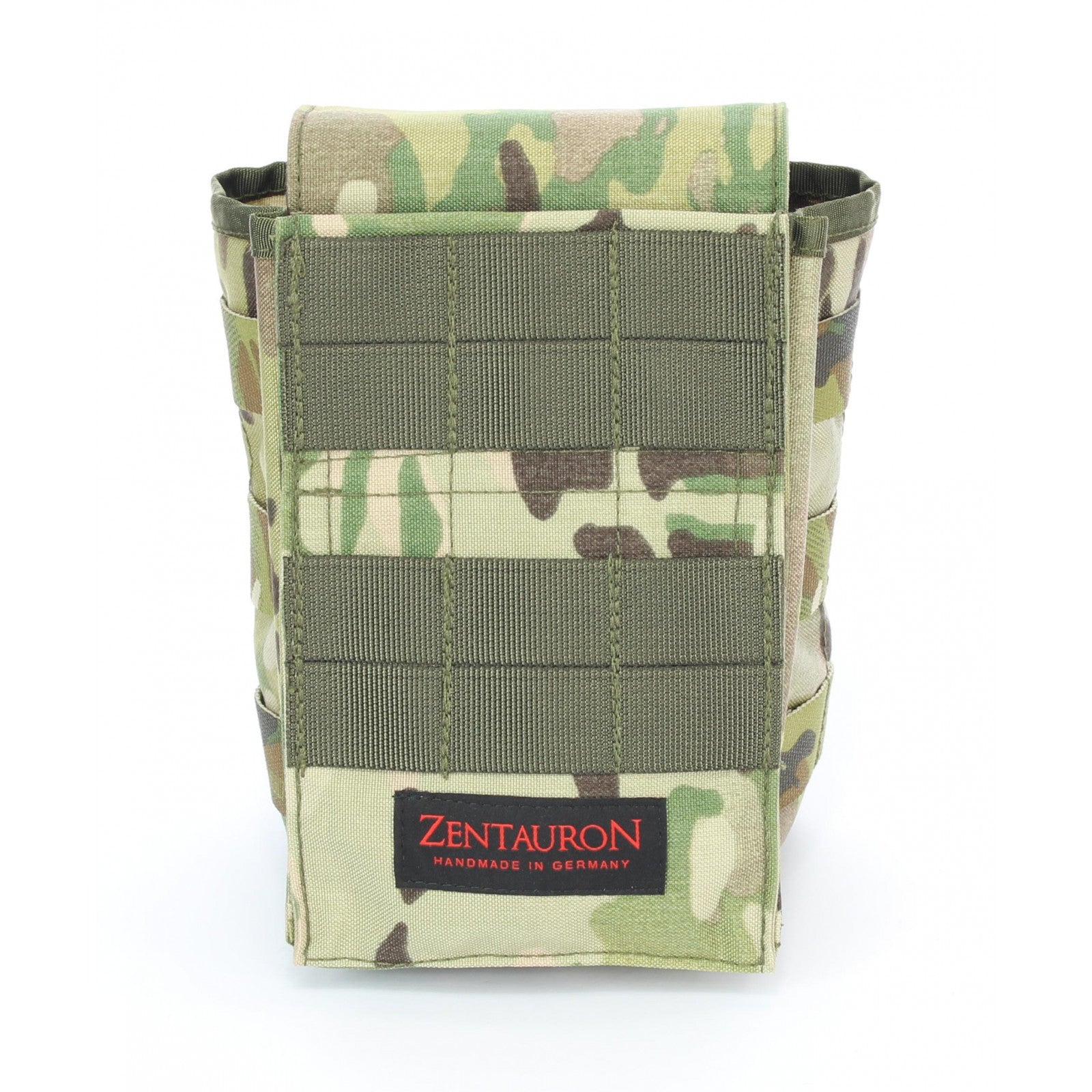 Mehrzwecktasche Multislot  Zentauron   