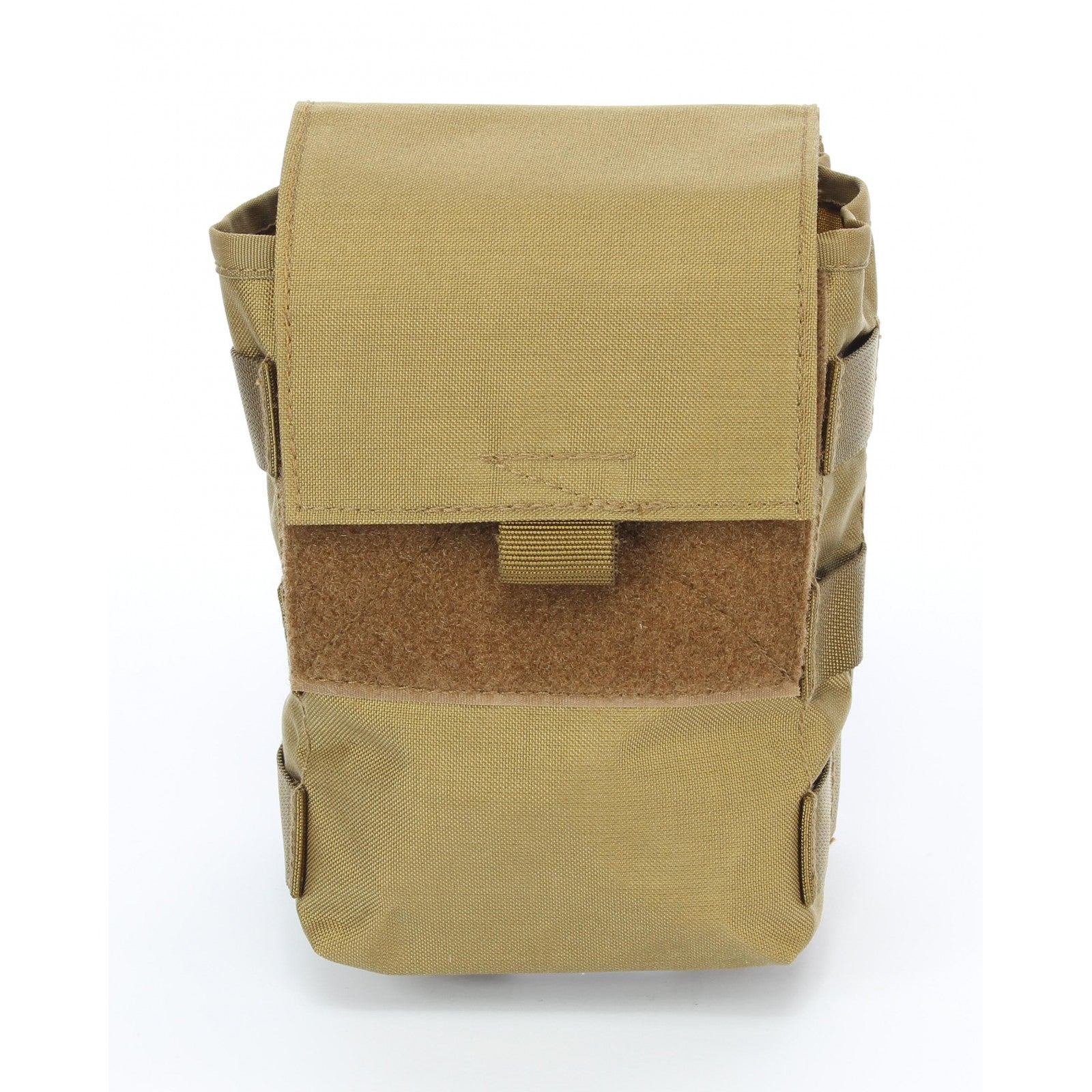 Mehrzwecktasche Multislot  Zentauron Standard Coyote 