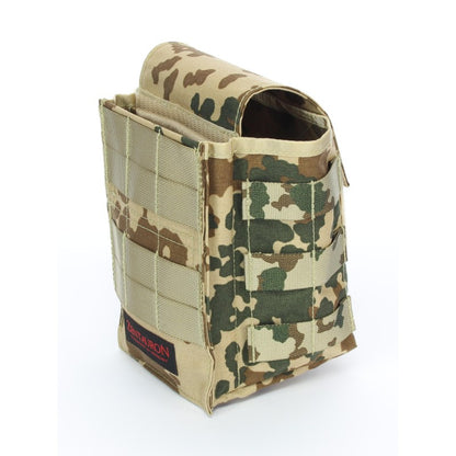 Mehrzwecktasche Multislot - Tropentarn