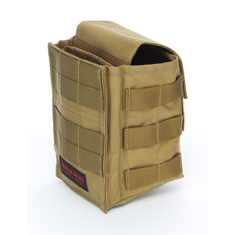 Mehrzwecktasche Multislot - Coyote