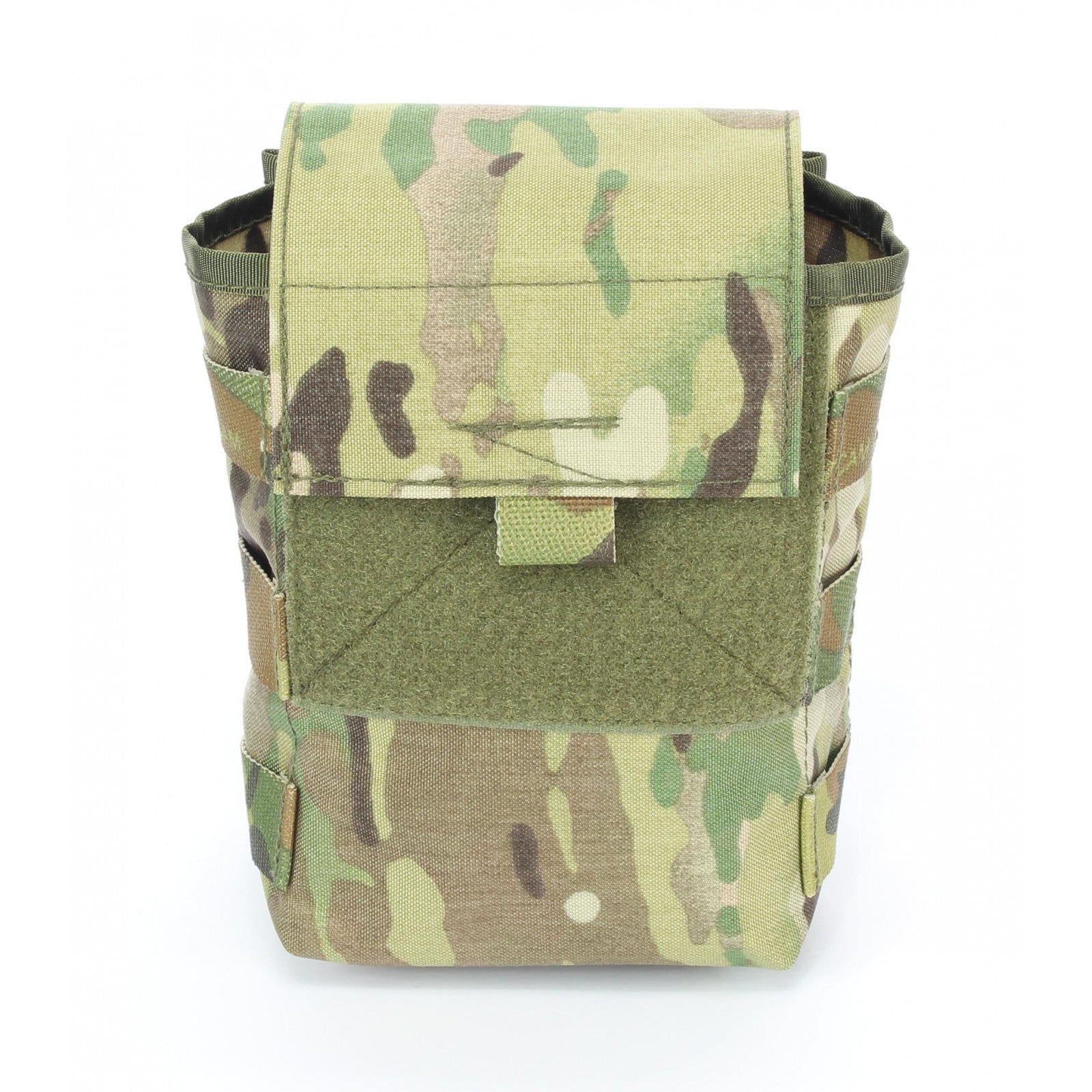 Mehrzwecktasche Multislot  Zentauron Standard Multicam 