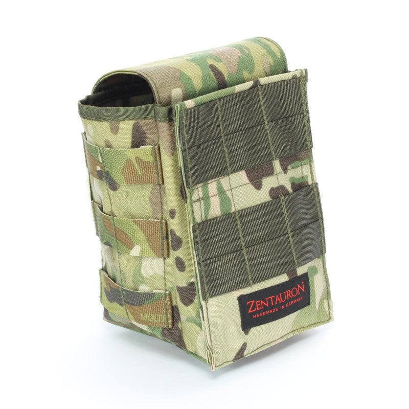 Mehrzwecktasche Multislot - Multicam