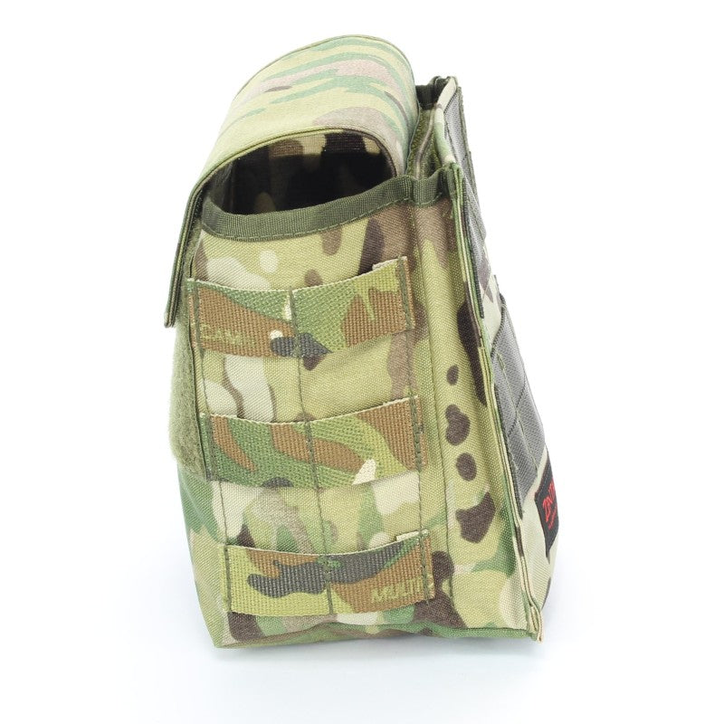 Mehrzwecktasche Multislot - Multicam