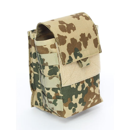 Mehrzwecktasche Multislot - Tropentarn