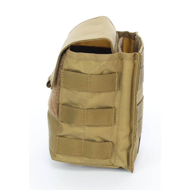 Mehrzwecktasche Multislot - Coyote