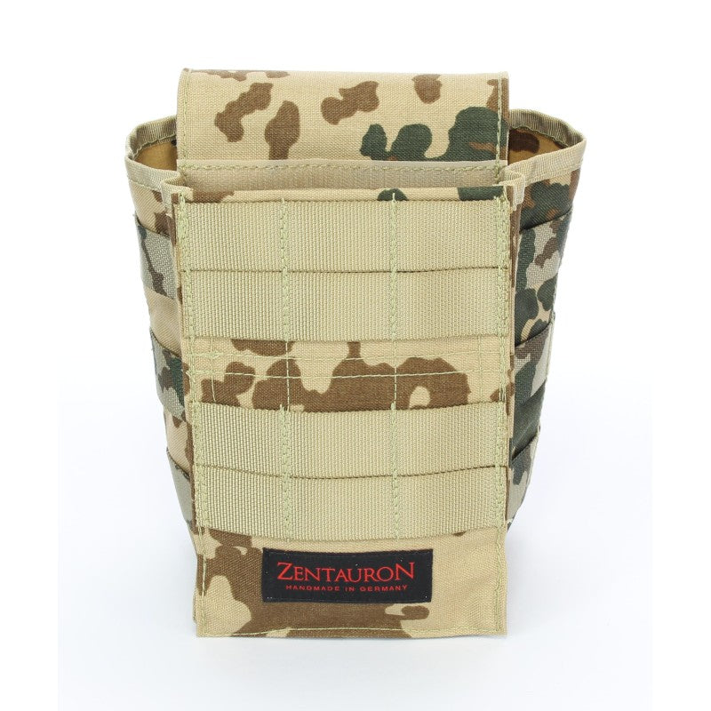 Mehrzwecktasche Multislot - Tropentarn