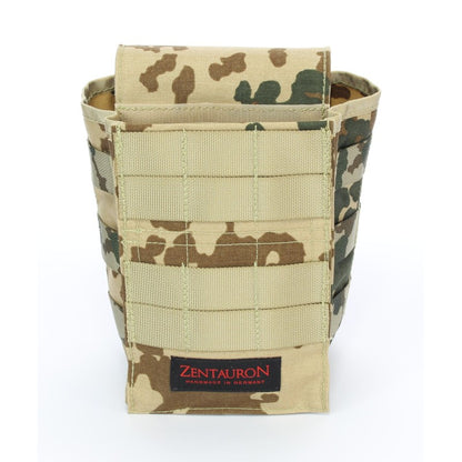Mehrzwecktasche Multislot - Tropentarn