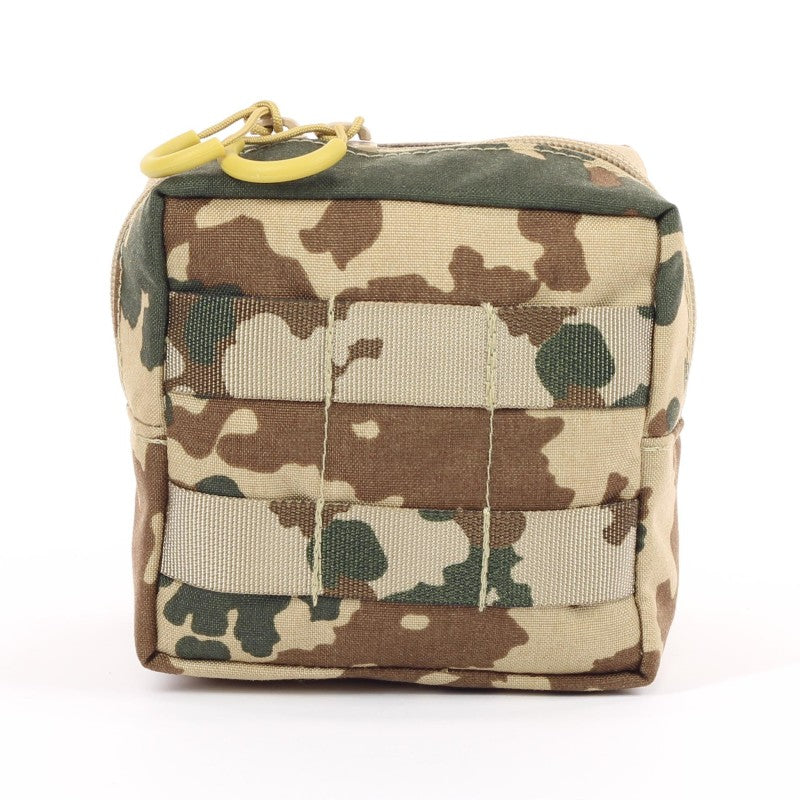 Mehrzwecktasche Quadro Multislot - Tropentarn