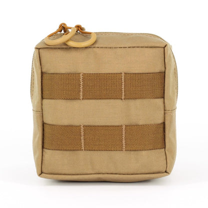 Mehrzwecktasche Quadro Multislot - Coyote