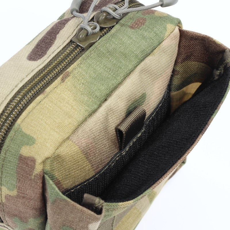 Mehrzwecktasche Quadro Multislot - Multicam