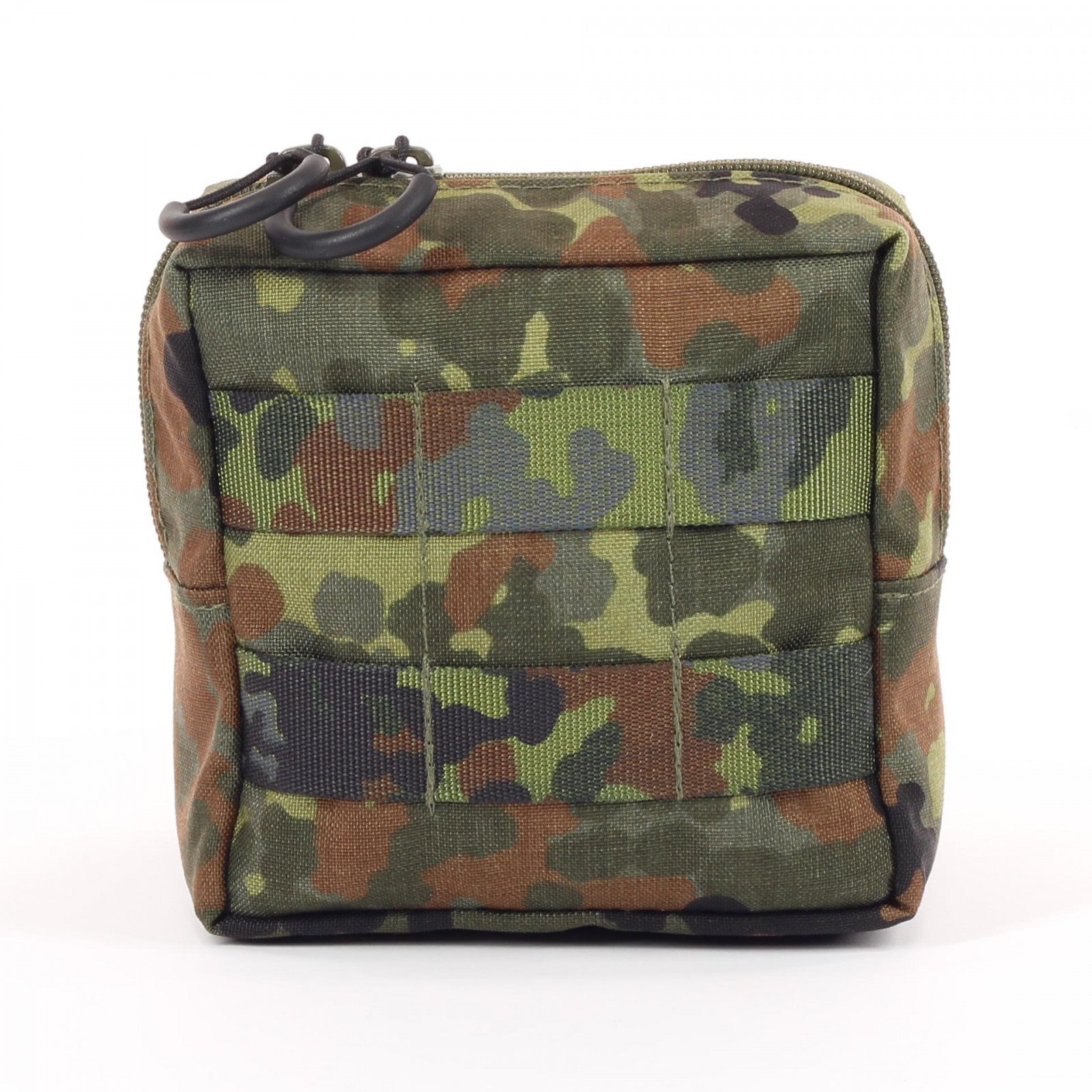 Mehrzwecktasche Quadro Multislot  Zentauron Standard Flecktarn 