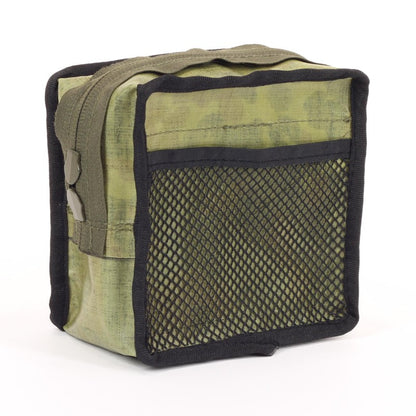 Mehrzwecktasche Quadro Multislot - Flecktarn
