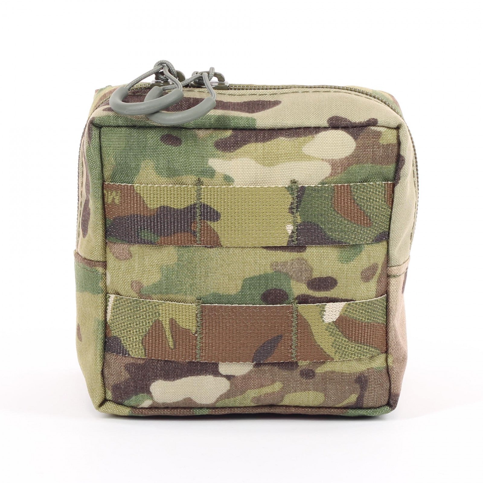 Mehrzwecktasche Quadro Multislot  Zentauron Standard Multicam 