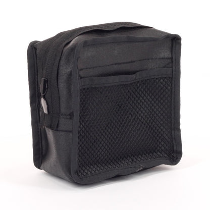Mehrzwecktasche Quadro Multislot - Schwarz