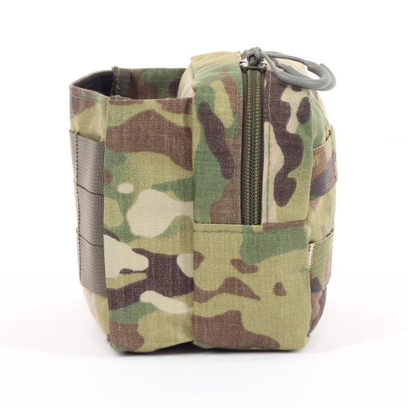 Mehrzwecktasche Quadro Multislot - Multicam