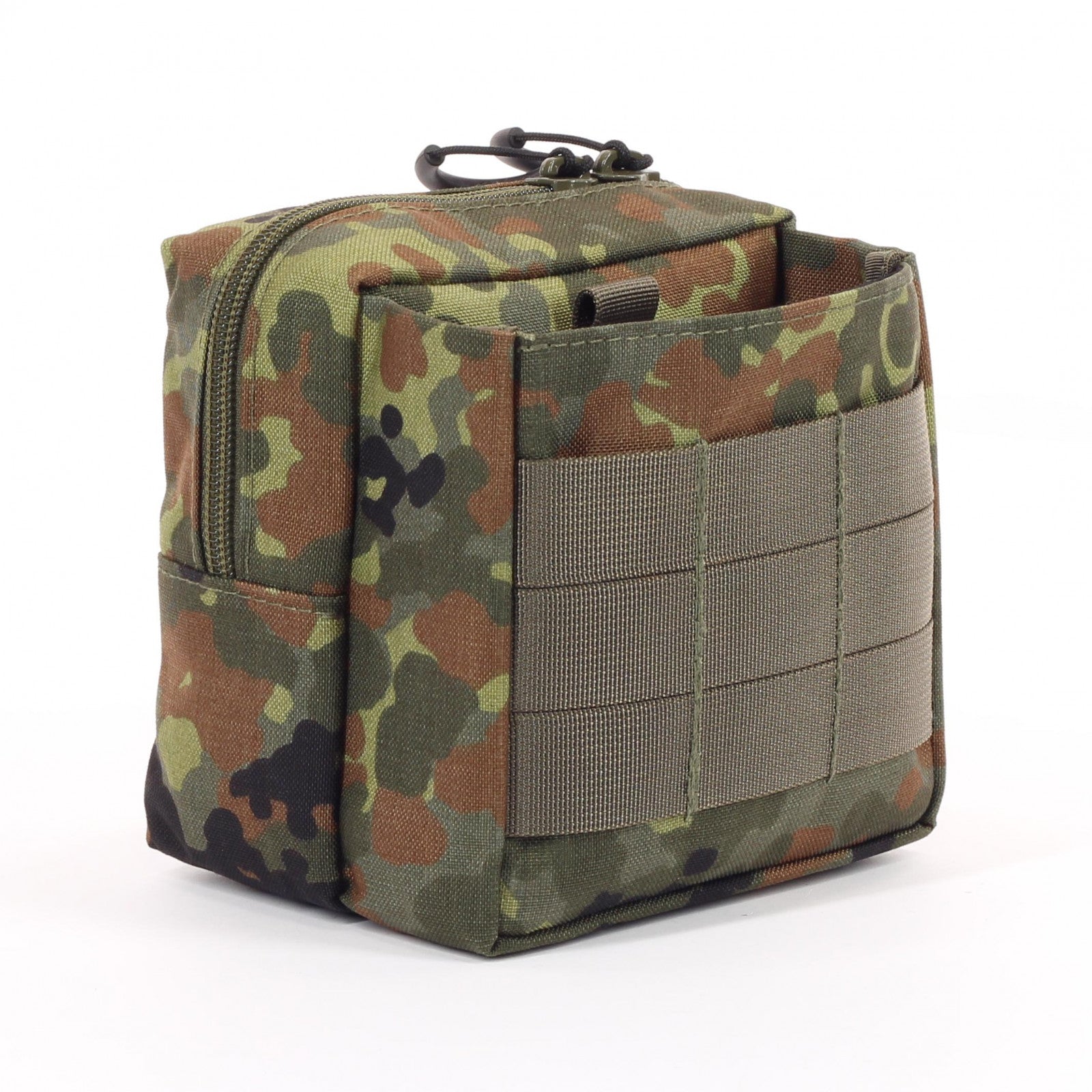 Mehrzwecktasche Quadro Multislot  Zentauron   