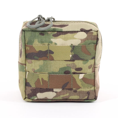 Mehrzwecktasche Quadro Multislot - Multicam