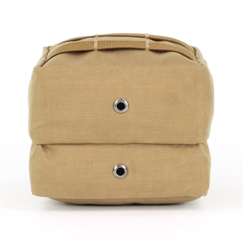 Mehrzwecktasche Quadro Multislot - Coyote