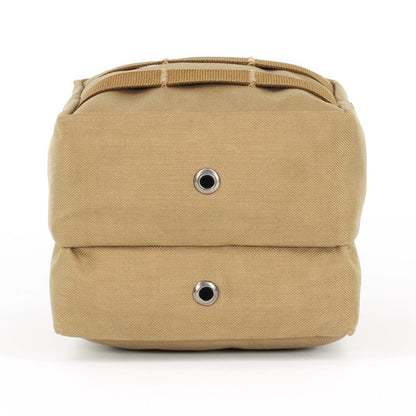 Mehrzwecktasche Quadro Multislot - Coyote
