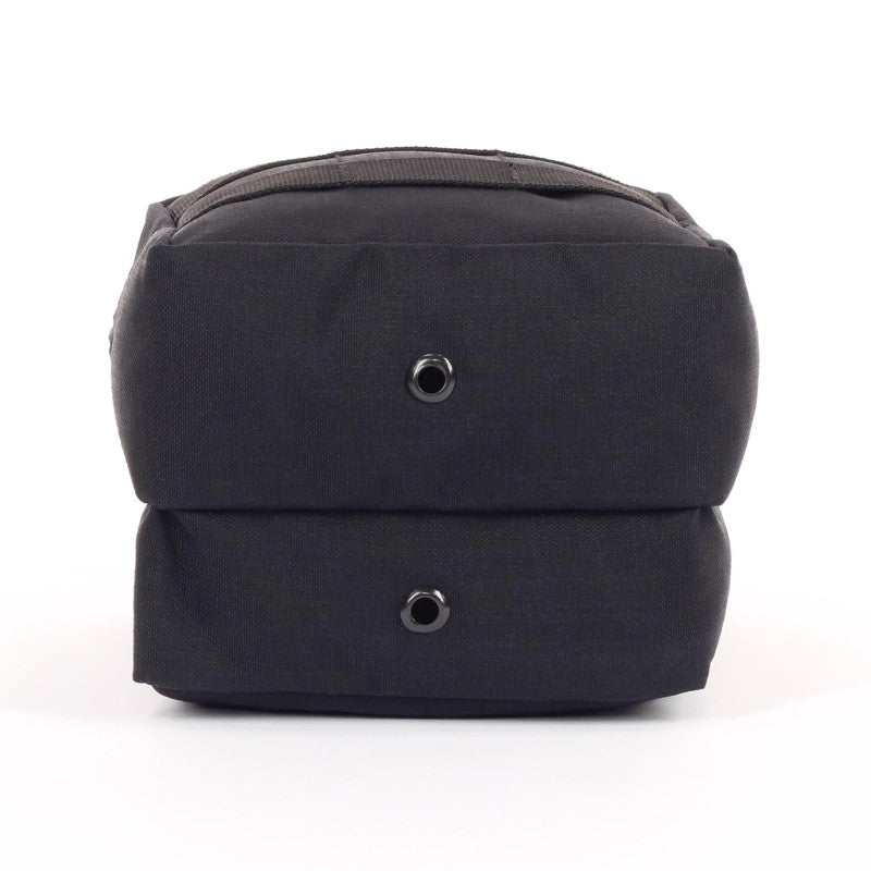 Mehrzwecktasche Quadro Multislot - Schwarz