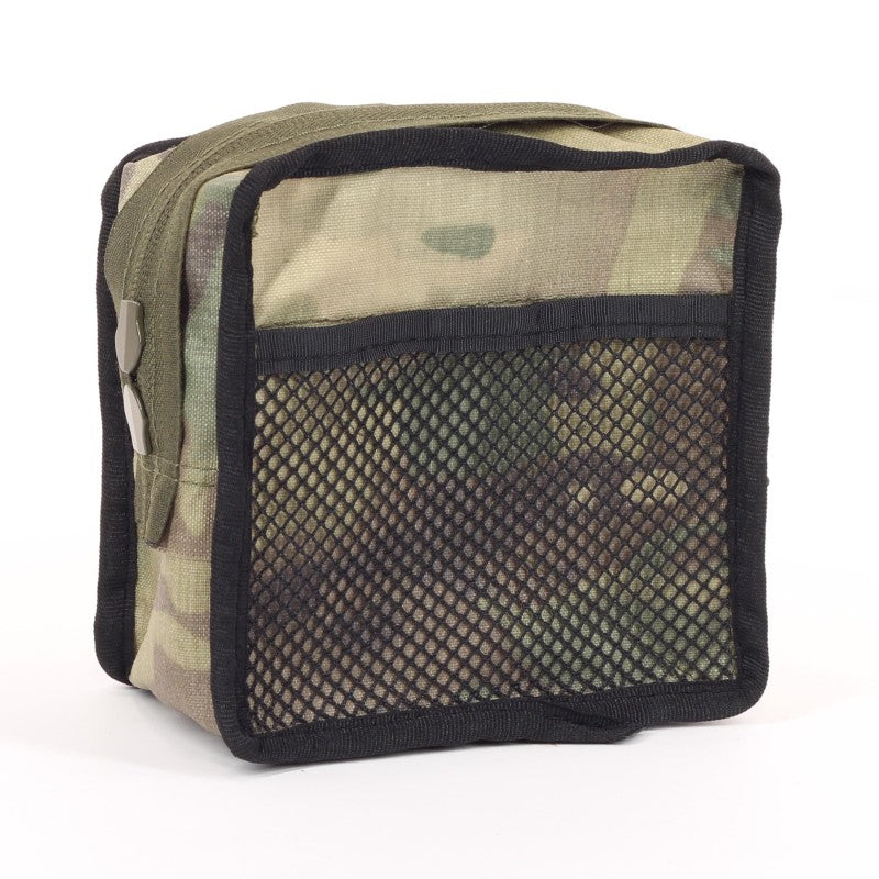 Mehrzwecktasche Quadro Multislot - Multicam