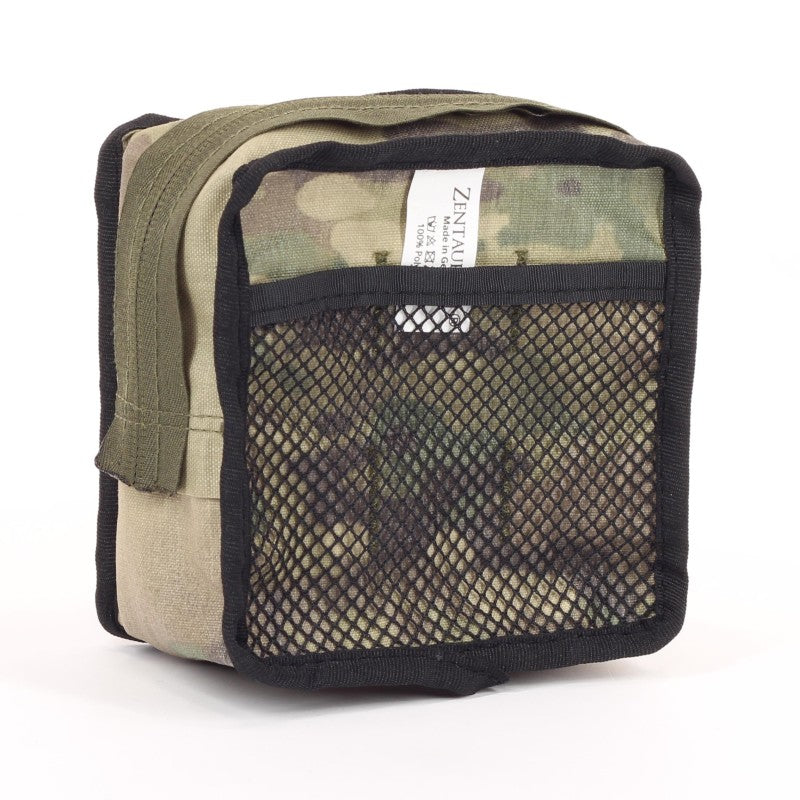 Mehrzwecktasche Quadro Multislot - Multicam