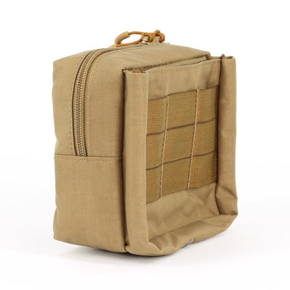 Mehrzwecktasche Quadro Multislot - Coyote