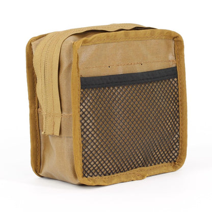 Mehrzwecktasche Quadro Multislot - Coyote