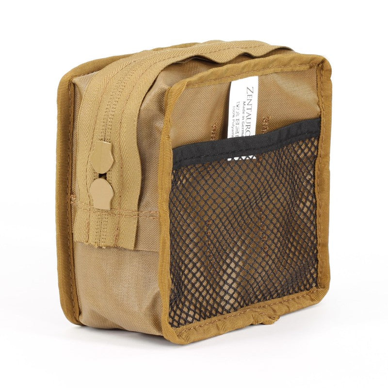Mehrzwecktasche Quadro Multislot - Coyote