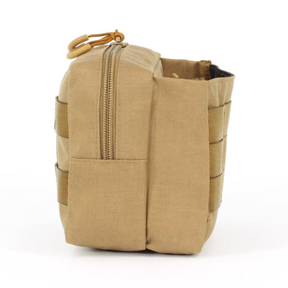 Mehrzwecktasche Quadro Multislot - Coyote