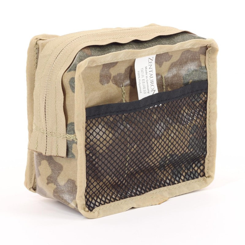 Mehrzwecktasche Quadro Multislot - Tropentarn