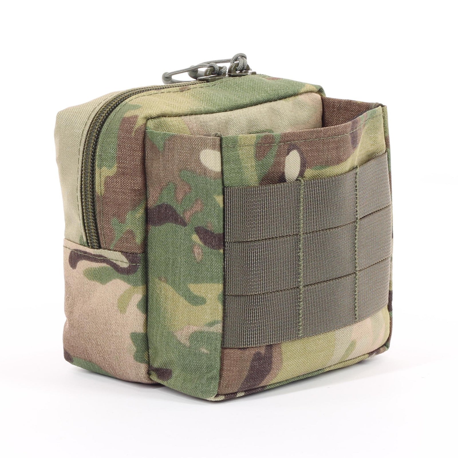 Mehrzwecktasche Quadro Multislot  Zentauron   