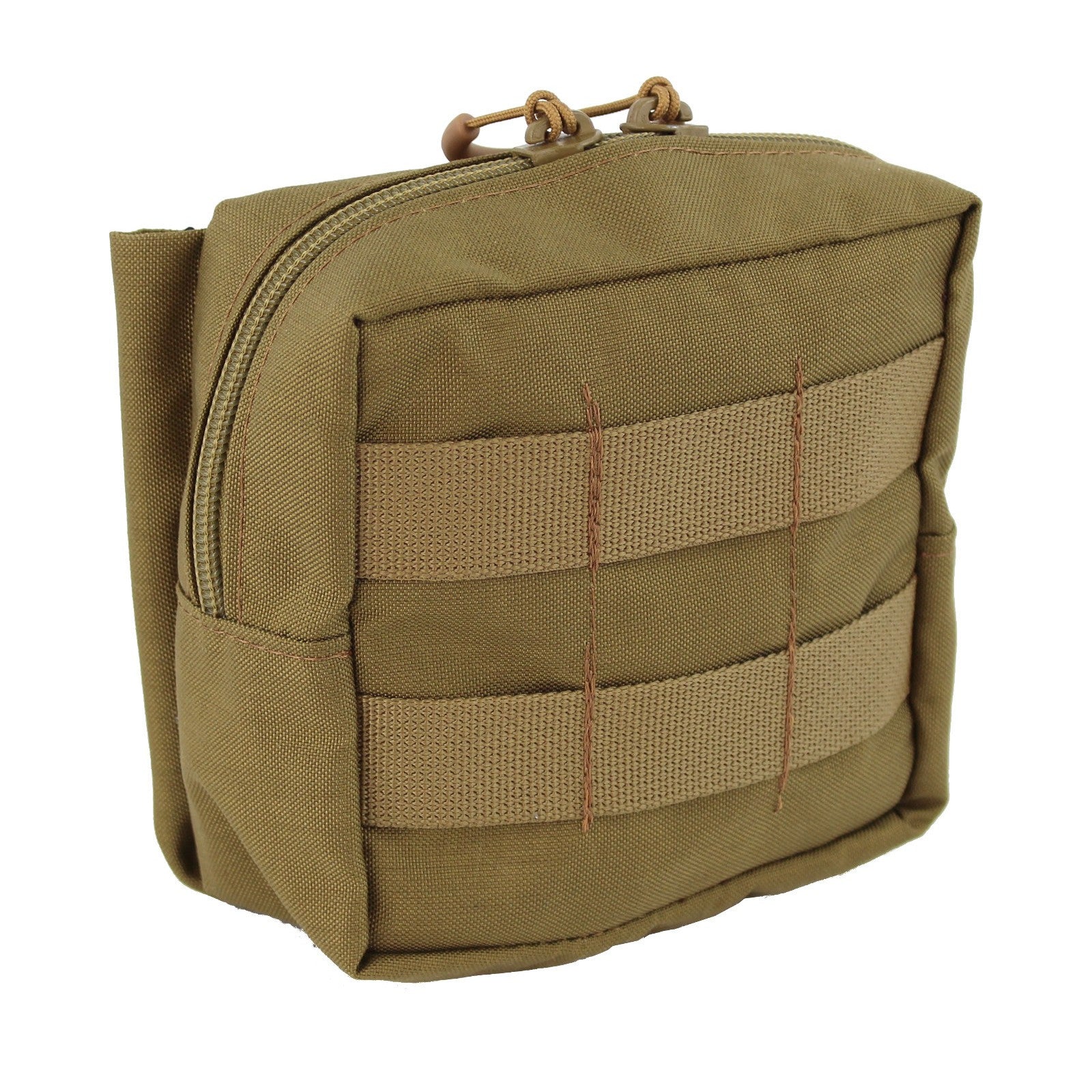 Mehrzwecktasche Quadro Multislot  Zentauron Standard Coyote 