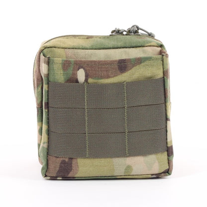 Mehrzwecktasche Quadro Multislot - Multicam