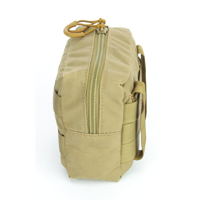 Mehrzwecktasche Quadro - Coyote
