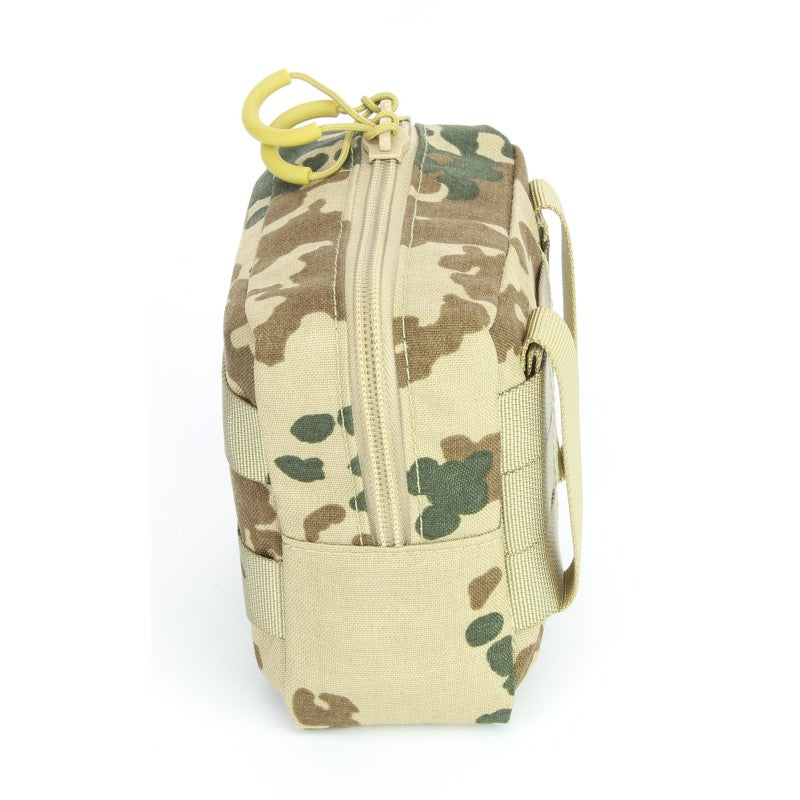 Mehrzwecktasche Quadro - Tropentarn