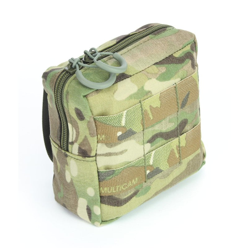 Mehrzwecktasche Quadro - Multicam