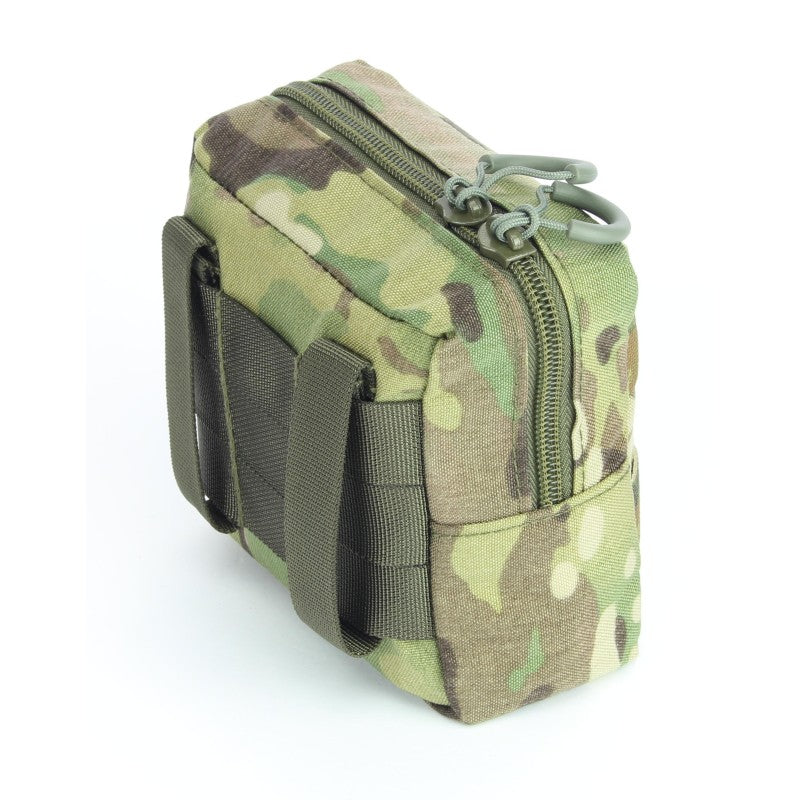 Mehrzwecktasche Quadro - Multicam