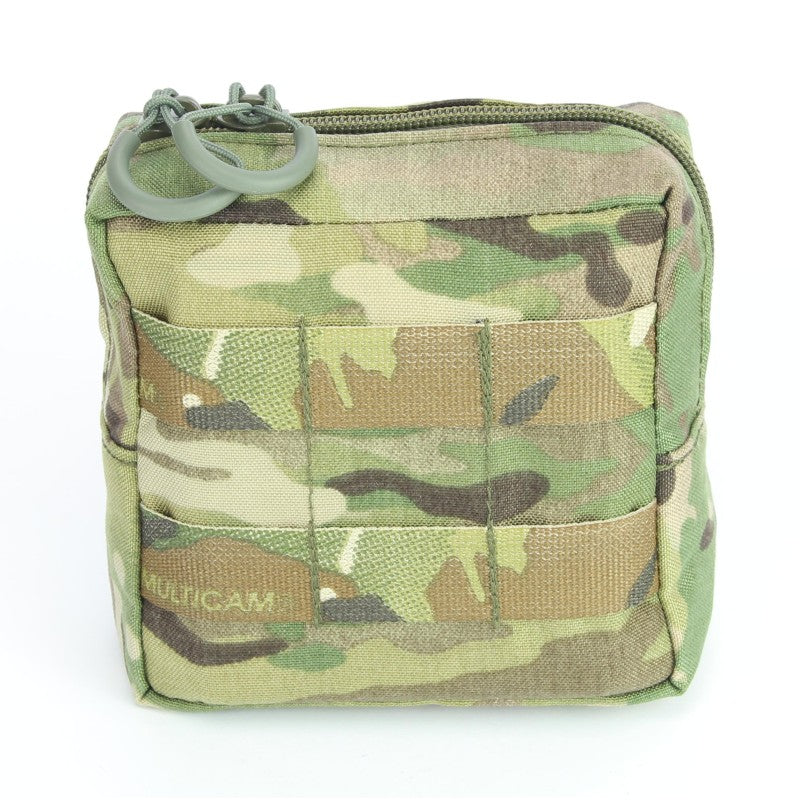 Mehrzwecktasche Quadro - Multicam